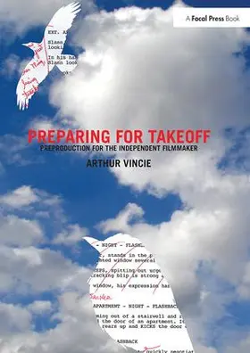 Vincie |  Preparing for Takeoff | Buch |  Sack Fachmedien