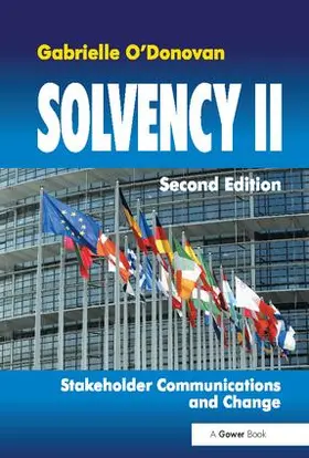 O'Donovan |  Solvency II | Buch |  Sack Fachmedien