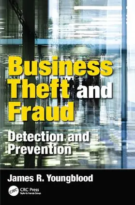 Youngblood |  Business Theft and Fraud | Buch |  Sack Fachmedien