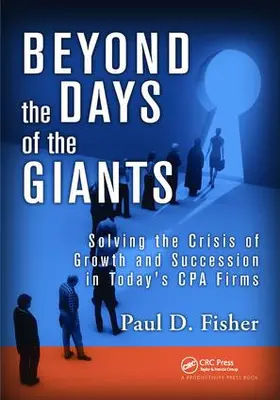 Fisher |  Beyond the Days of the Giants | Buch |  Sack Fachmedien