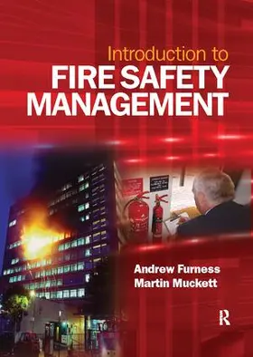 Furness |  Introduction to Fire Safety Management | Buch |  Sack Fachmedien