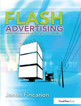 Fincanon |  Flash Advertising | Buch |  Sack Fachmedien