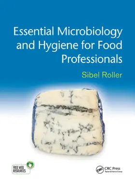 Roller |  Essential Microbiology and Hygiene for Food Professionals | Buch |  Sack Fachmedien