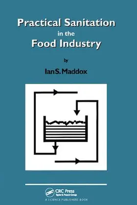 Maddox |  Practical Sanitation in the Food Industry | Buch |  Sack Fachmedien