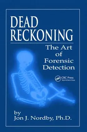 Nordby / Nordby, Ph.D. |  Dead Reckoning | Buch |  Sack Fachmedien