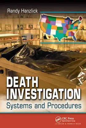 Hanzlick / Hanzlick, M.D. |  Death Investigation | Buch |  Sack Fachmedien