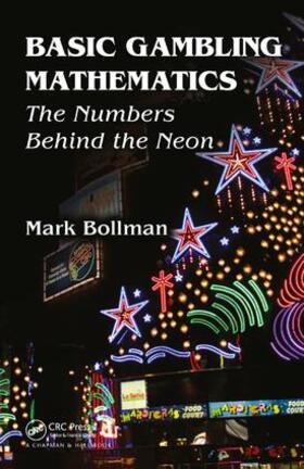 Bollman |  Basic Gambling Mathematics | Buch |  Sack Fachmedien