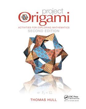 Hull |  Project Origami | Buch |  Sack Fachmedien