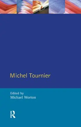 Worton |  Michel Tournier | Buch |  Sack Fachmedien