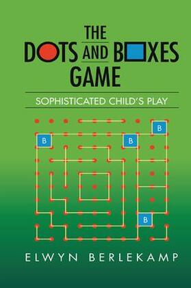 Berlekamp |  The Dots and Boxes Game | Buch |  Sack Fachmedien