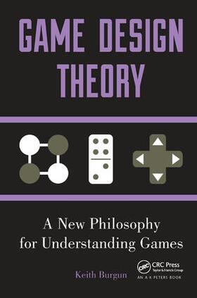 Burgun |  Game Design Theory | Buch |  Sack Fachmedien