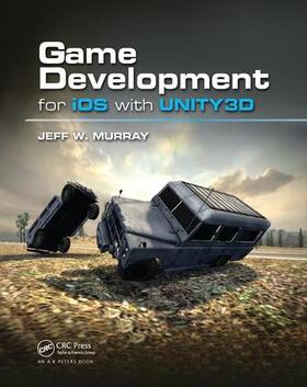 Murray |  Game Development for iOS with Unity3D | Buch |  Sack Fachmedien