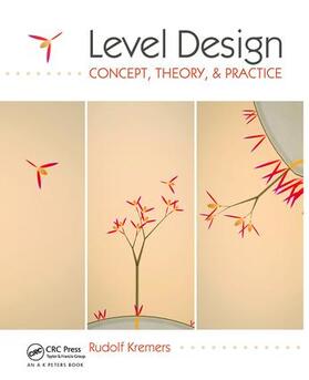 Kremers |  Level Design | Buch |  Sack Fachmedien
