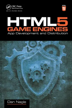 Nagle |  HTML5 Game Engines | Buch |  Sack Fachmedien