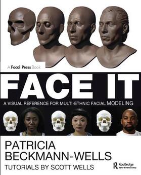 Beckmann Wells |  Face It | Buch |  Sack Fachmedien