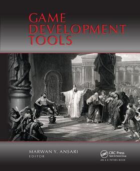 Ansari |  Game Development Tools | Buch |  Sack Fachmedien