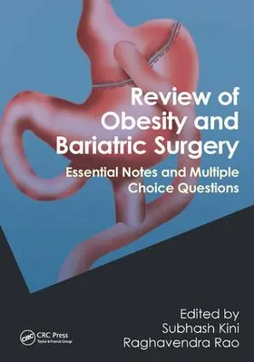 Kini / Rao |  Review of Obesity and Bariatric Surgery | Buch |  Sack Fachmedien