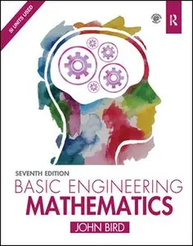 Bird |  Basic Engineering Mathematics | Buch |  Sack Fachmedien