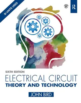 Bird |  Electrical Circuit Theory and Technology | Buch |  Sack Fachmedien