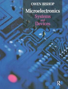 Bishop |  Microelectronics - Systems and Devices | Buch |  Sack Fachmedien