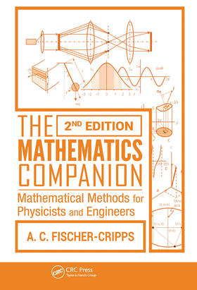 Fischer-Cripps |  The Mathematics Companion | Buch |  Sack Fachmedien