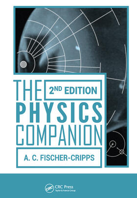 Fischer-Cripps |  The Physics Companion | Buch |  Sack Fachmedien