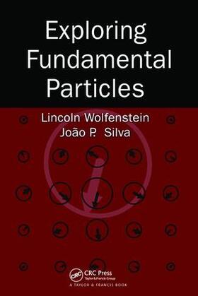 Wolfenstein / Silva |  Exploring Fundamental Particles | Buch |  Sack Fachmedien