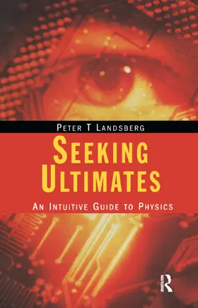 Landsberg |  Seeking Ultimates | Buch |  Sack Fachmedien