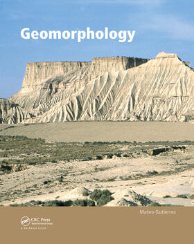 Gutierrez |  Geomorphology | Buch |  Sack Fachmedien