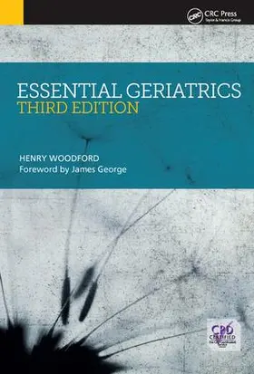 Henry |  Essential Geriatrics, Third Edition | Buch |  Sack Fachmedien