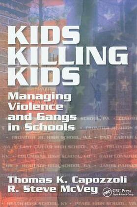 Capozzoli |  Kids Killing Kids | Buch |  Sack Fachmedien