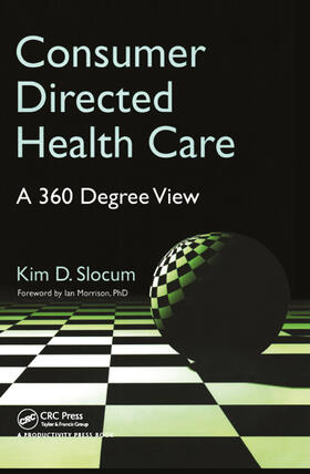 Slocum |  Consumer Directed Health Care | Buch |  Sack Fachmedien