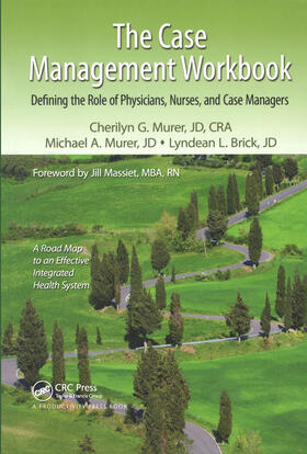 Murer / Brick |  The Case Management Workbook | Buch |  Sack Fachmedien