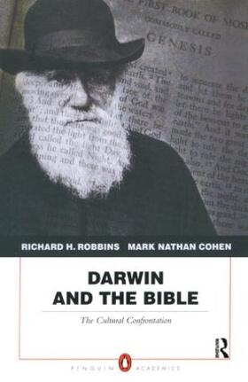 Robbins |  Darwin and the Bible | Buch |  Sack Fachmedien