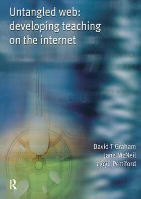 Graham / Mcneil |  Untangled Web | Buch |  Sack Fachmedien