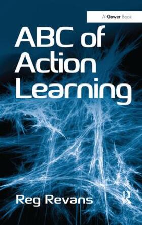 Revans |  ABC of Action Learning | Buch |  Sack Fachmedien