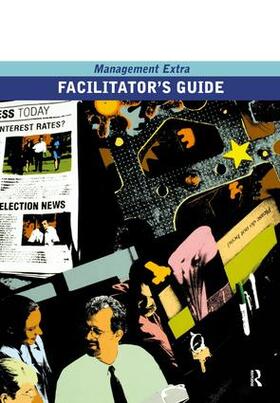 Elearn |  Facilitator's Guide | Buch |  Sack Fachmedien