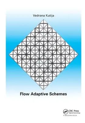 Kutija |  Flow Adaptive Schemes | Buch |  Sack Fachmedien