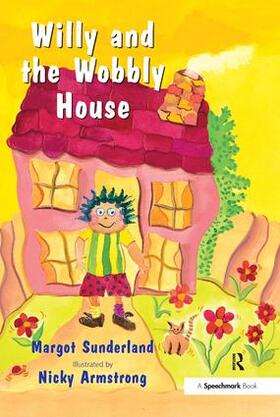 Sunderland |  Willy and the Wobbly House | Buch |  Sack Fachmedien