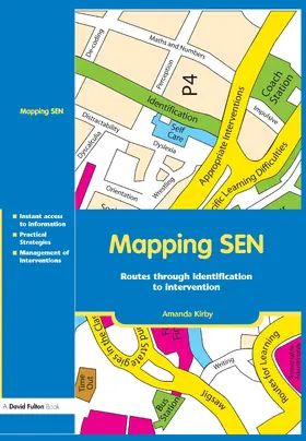 Kirby |  Mapping SEN | Buch |  Sack Fachmedien