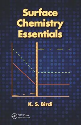 Birdi |  Surface Chemistry Essentials | Buch |  Sack Fachmedien