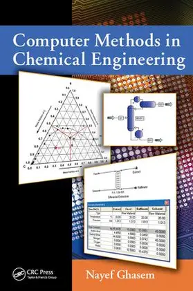 Ghasem |  Computer Methods in Chemical Engineering | Buch |  Sack Fachmedien