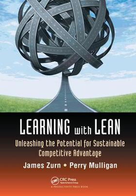 Zurn / Mulligan |  Learning with Lean | Buch |  Sack Fachmedien