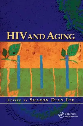 Lee |  HIV and Aging | Buch |  Sack Fachmedien