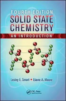 Smart |  Solid State Chemistry | Buch |  Sack Fachmedien