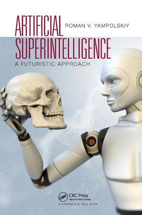 Yampolskiy |  Artificial Superintelligence | Buch |  Sack Fachmedien