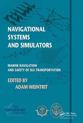 Weintrit |  Navigational Systems and Simulators | Buch |  Sack Fachmedien