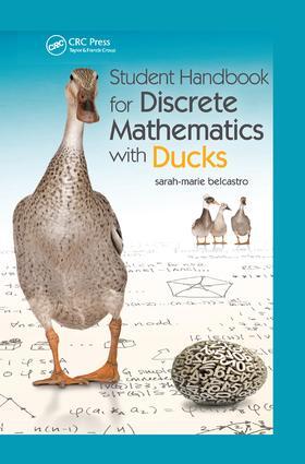 belcastro |  Student Handbook for Discrete Mathematics with Ducks | Buch |  Sack Fachmedien