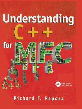 Raposa |  Understanding C++ for MFC | Buch |  Sack Fachmedien