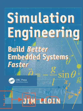 Ledin |  Simulation Engineering | Buch |  Sack Fachmedien